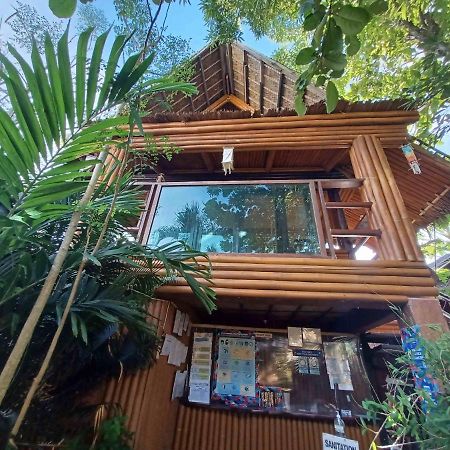 Paras Inn Boracay Екстер'єр фото