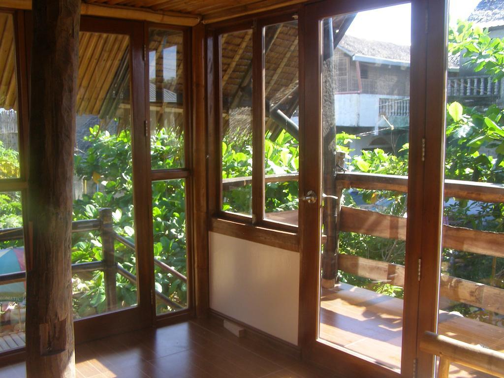 Paras Inn Boracay Екстер'єр фото