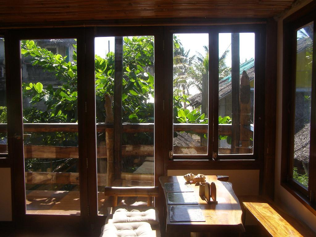 Paras Inn Boracay Екстер'єр фото