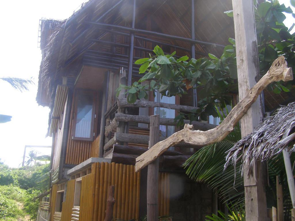 Paras Inn Boracay Екстер'єр фото