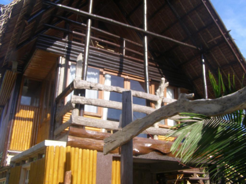 Paras Inn Boracay Екстер'єр фото