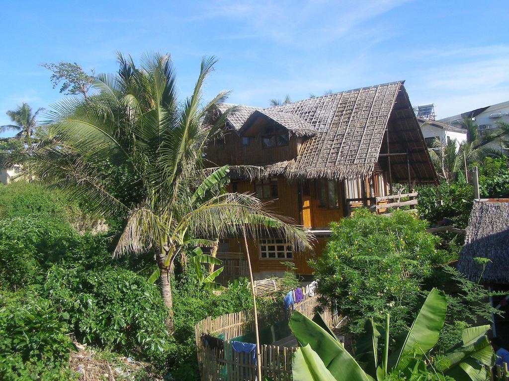 Paras Inn Boracay Екстер'єр фото