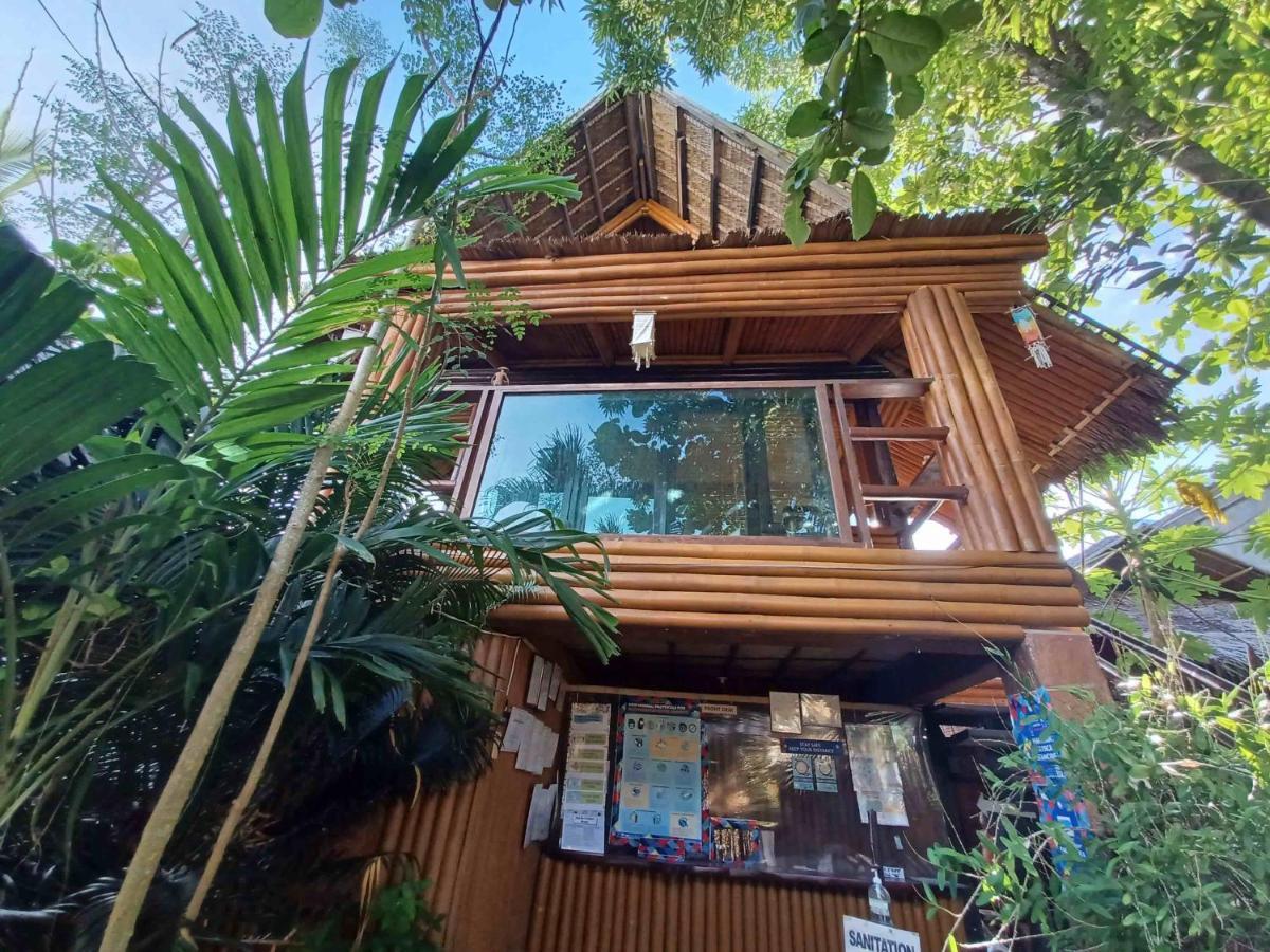 Paras Inn Boracay Екстер'єр фото