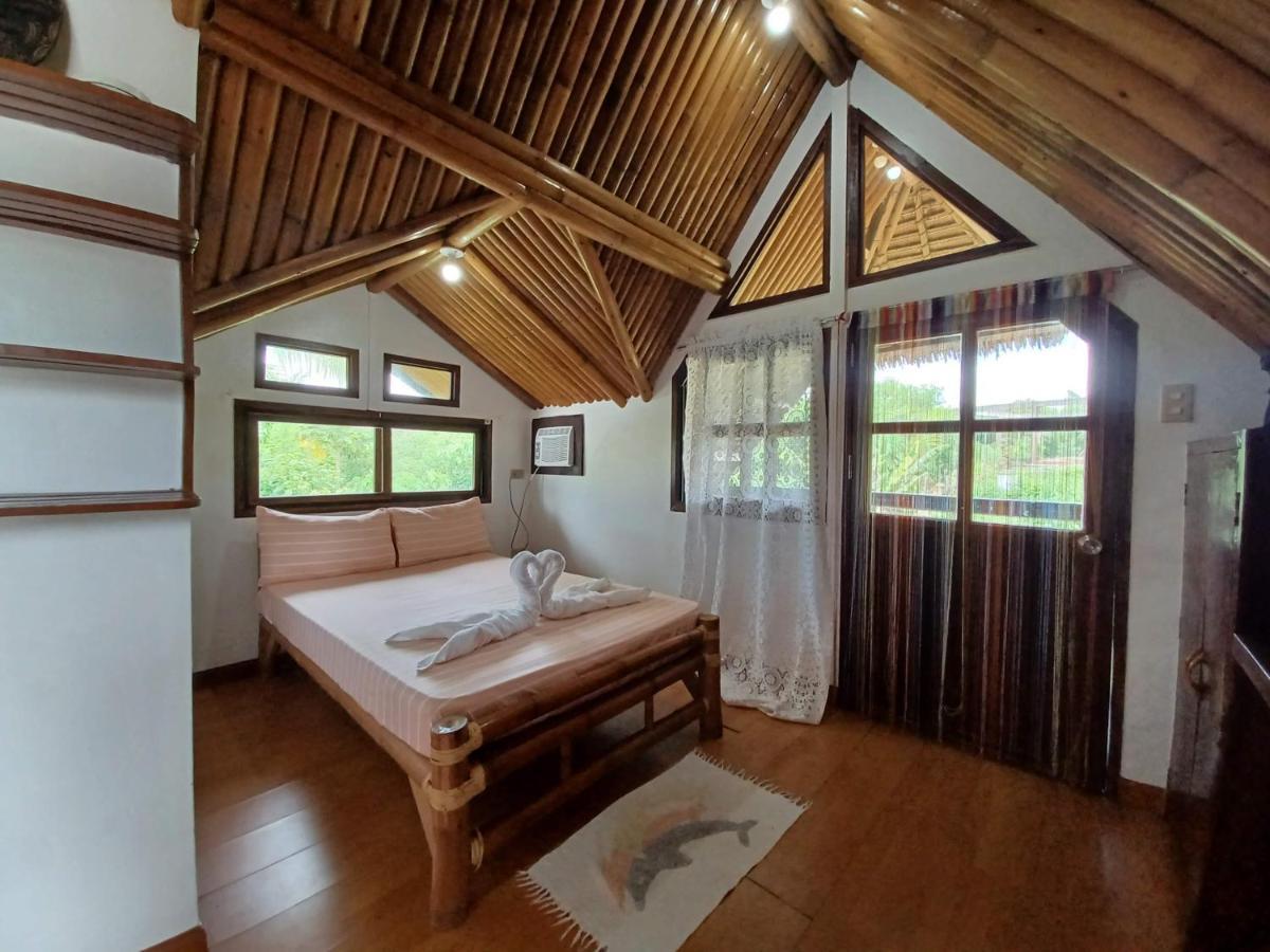 Paras Inn Boracay Екстер'єр фото