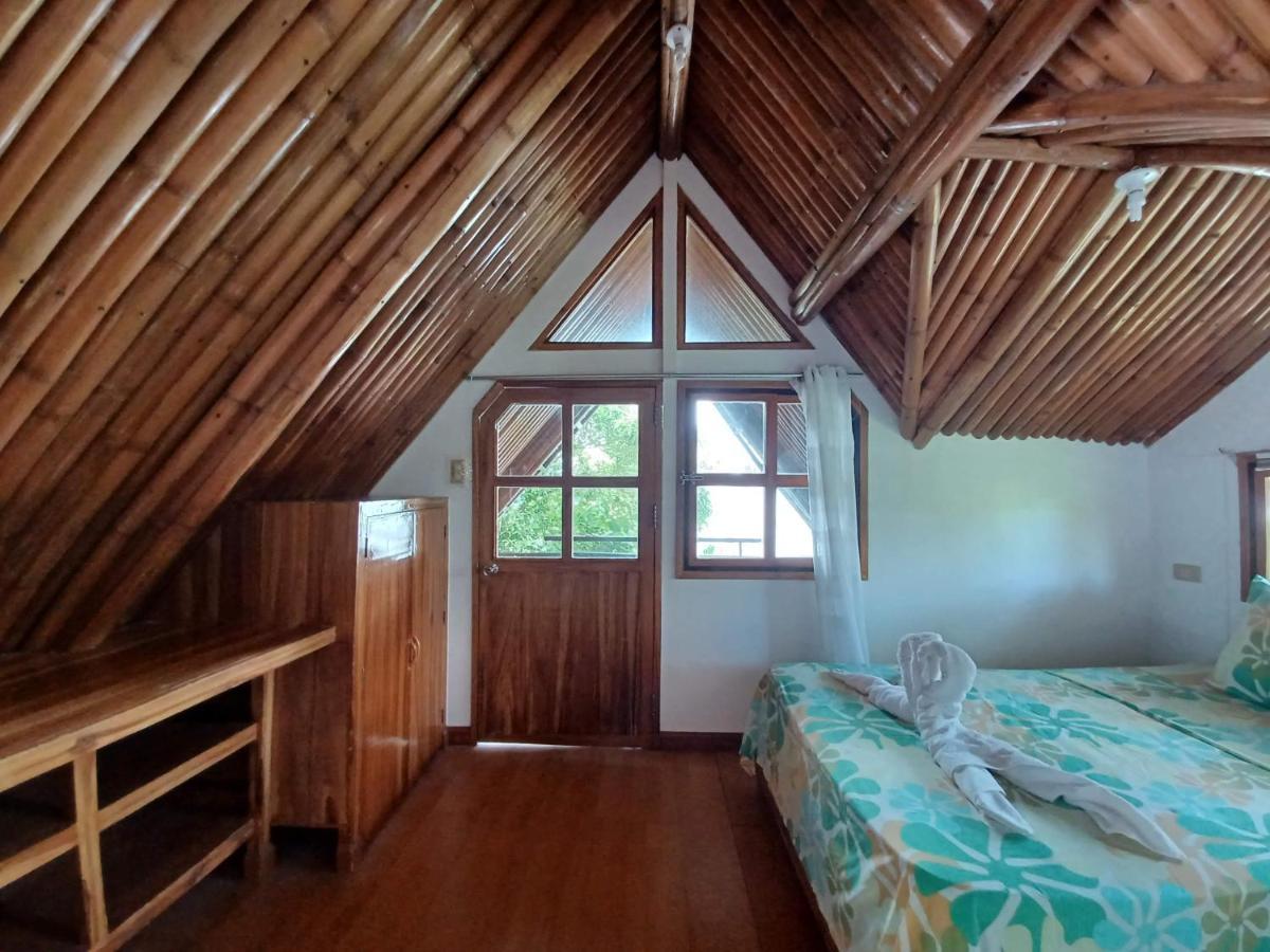 Paras Inn Boracay Екстер'єр фото