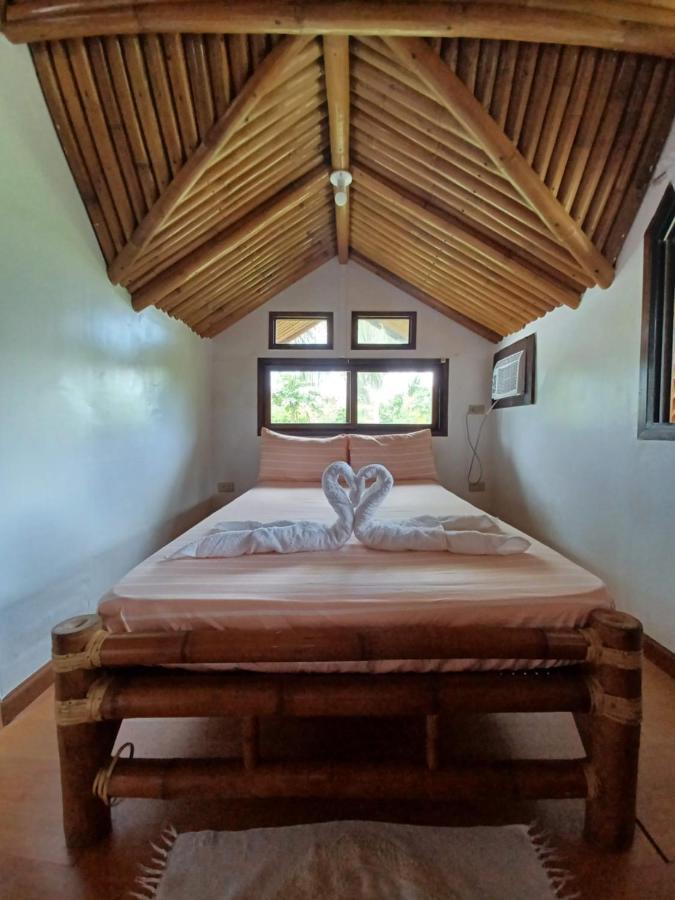 Paras Inn Boracay Екстер'єр фото