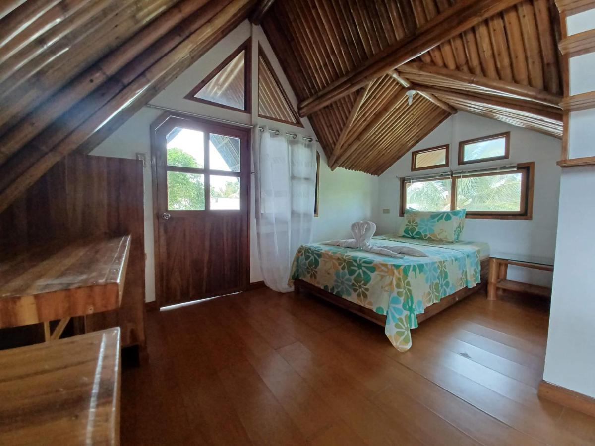 Paras Inn Boracay Екстер'єр фото