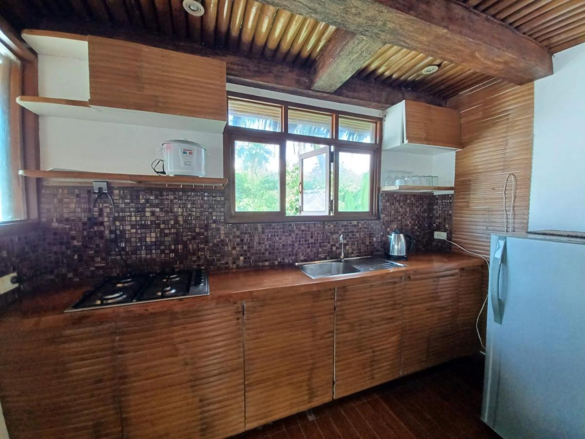 Paras Inn Boracay Екстер'єр фото
