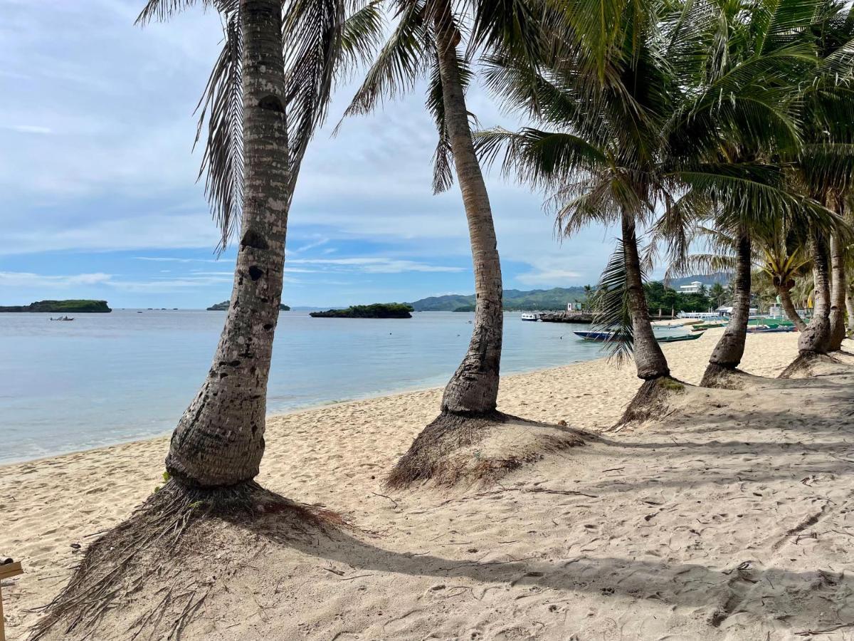 Paras Inn Boracay Екстер'єр фото
