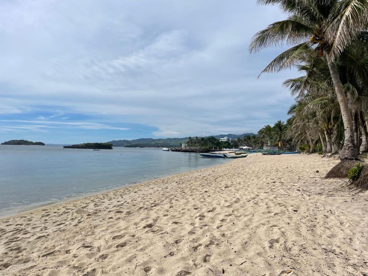 Paras Inn Boracay Екстер'єр фото
