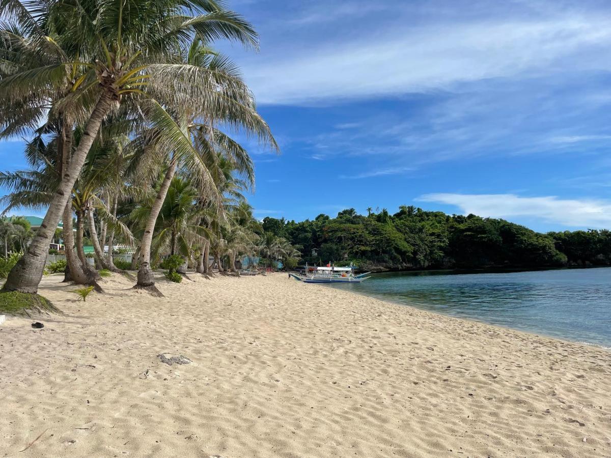 Paras Inn Boracay Екстер'єр фото