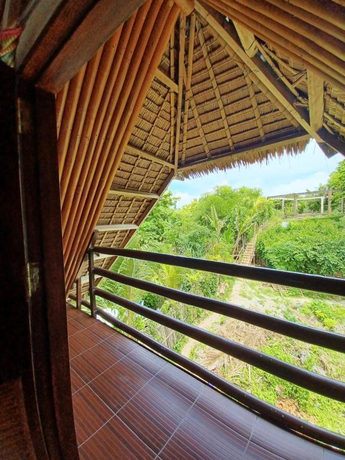 Paras Inn Boracay Екстер'єр фото