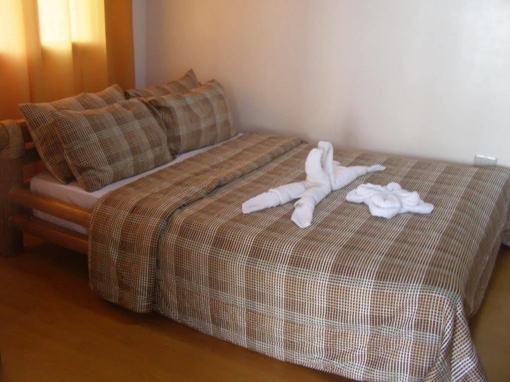 Paras Inn Boracay Екстер'єр фото